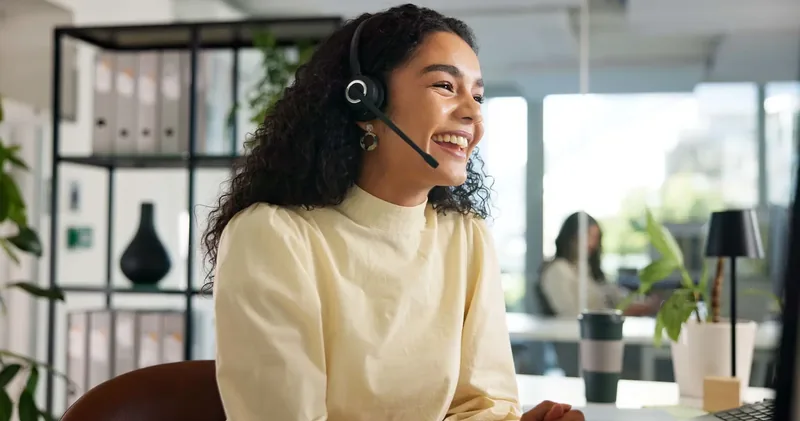 FreshVent customer support manager